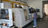 CNC Machine Shop 3